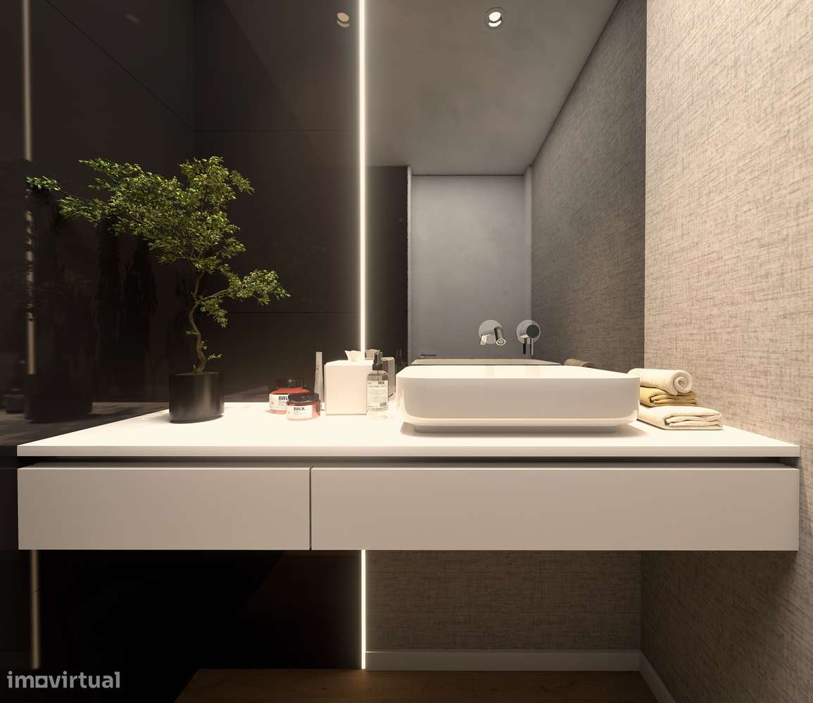 Oferta da Escritura e Registo - Moradias T3 em Oliveira de Santa Maria-12