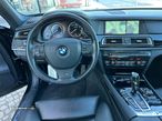 BMW 740 d xDrive Pack M - 4