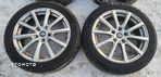 RENAULT TALISMAN KOŁA FELGI OPONY 245/45R18 8.5MM MICHELIN ZIMA 5X114.3 - 2