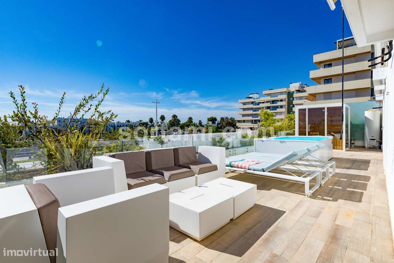 Apartamento T2+1 Venda em Quarteira,Loulé - Grande imagem: 4/18