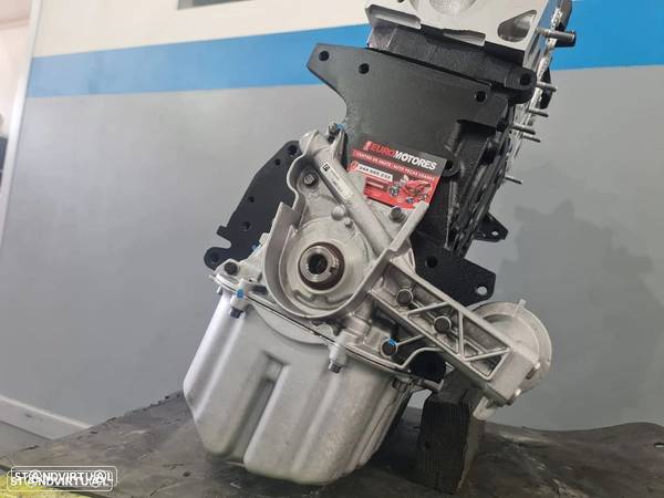 Motor FIAT DOBLO 1.9 JTd 105cv - 223B1000 - 5