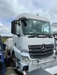 Dezmembram Mercedes Actros MP4 - 1