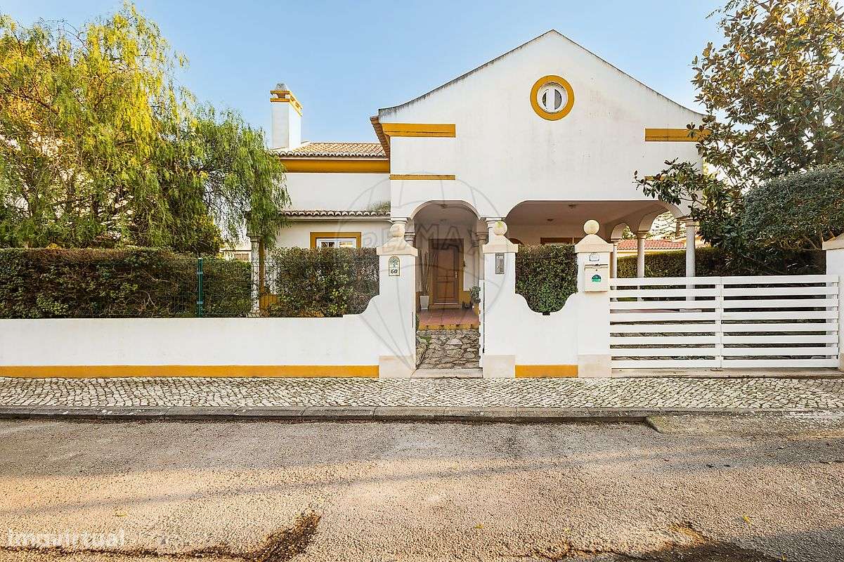 Moradia T5 para venda - Grande imagem: 3/29