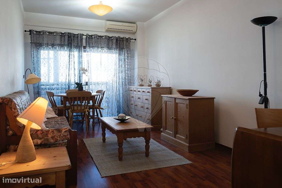 Apartamento T2 para arrendamento - Grande imagem: 4/24