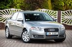 Audi A4 Avant 2.0 - 2