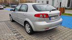 Chevrolet Lacetti 1.4 SX / Elite - 2