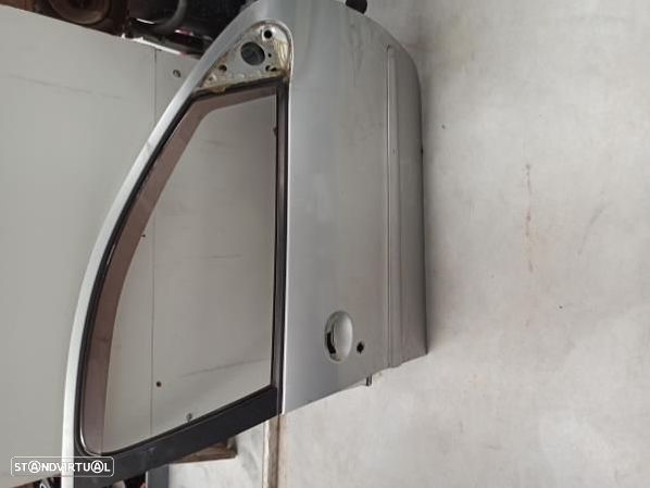 Porta Frente Direita Peugeot 206 Hatchback (2A/C) - 1