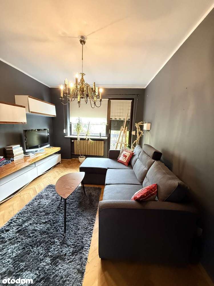 Przestronny dom | zielona okolica | ul. Kępowa-7