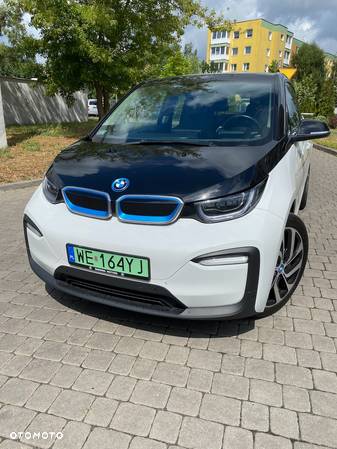 BMW i3 120 Ah - 5