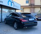 Mercedes-Benz CLA 180 d Shooting Brake AMG Line - 7