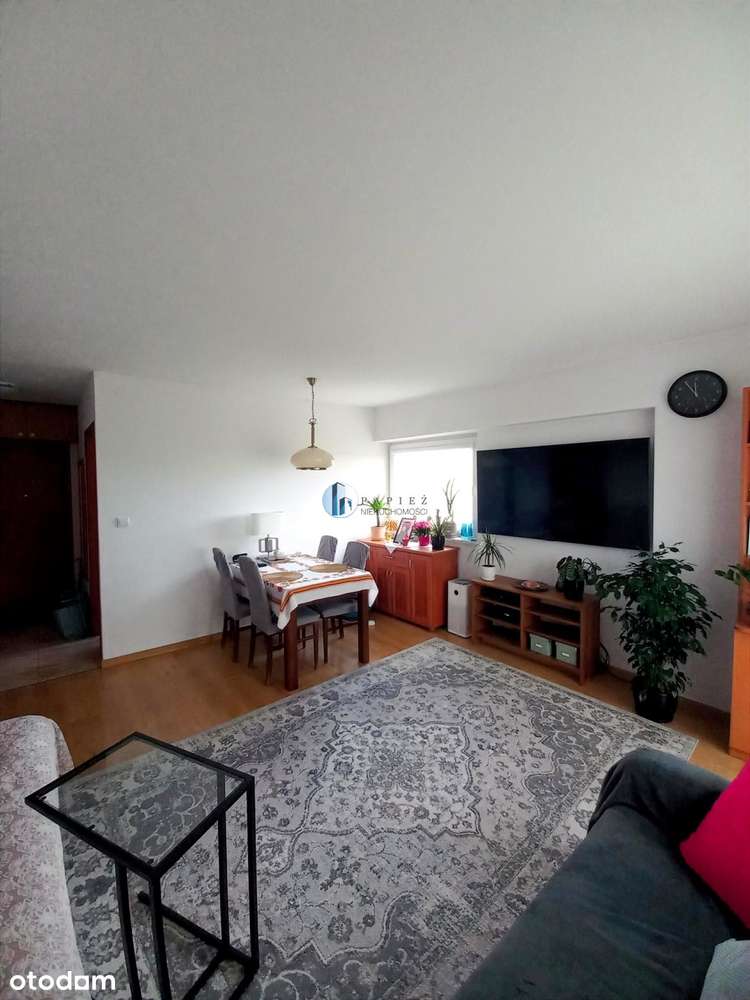 Mokotów, 3 osobne pokoje, widna kuchnia-6