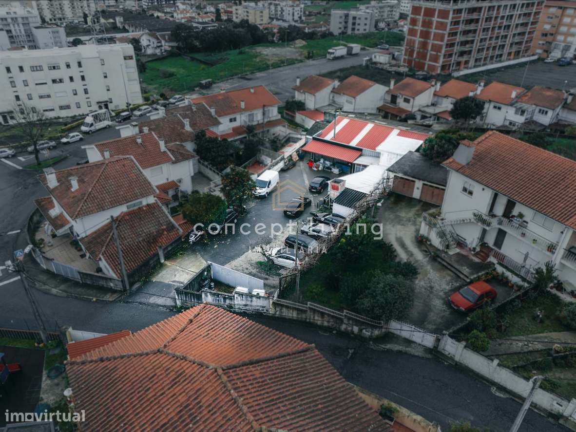 Armazém  Venda em Vila Nova de Famalicão e Calendário,Vila Nova de Fam - Grande imagem: 3/3
