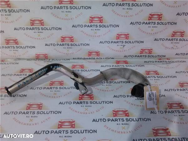 conducta egr 1.6 hdi peugeot 307 2004 2009 - 1