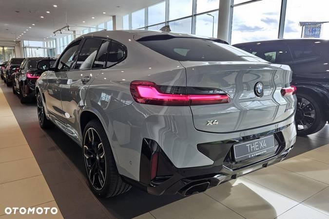 BMW X4 - 3