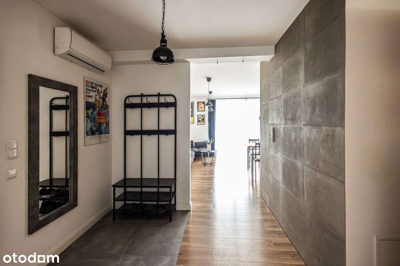 Mieszkanie w Kmienicy, 4 miejsca parkingowe-9