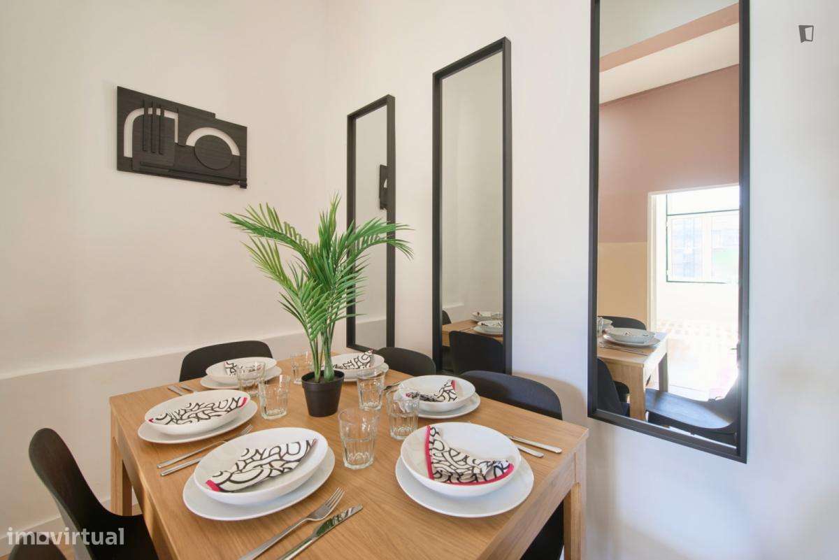 Quarto - localizado em Cais do Sodré Lisbon - Grande imagem: 2/8