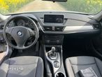 BMW X1 sDrive18d Sport Line - 26