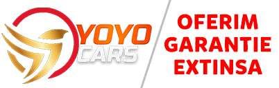 Yoyo Cars logo