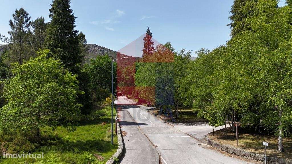 Terreno para projeto Turístico, Gerês-31