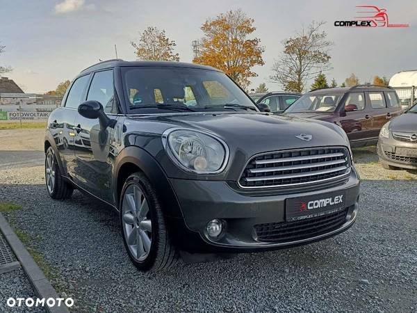 MINI Countryman - 3