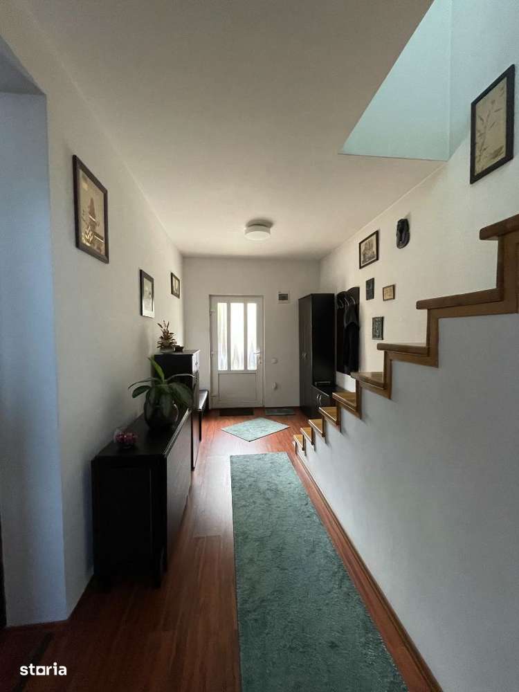 Vanzare duplex, cu teren generos, Floresti - Imagine principală: 3/20