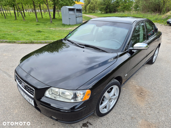 Volvo S60 - 12