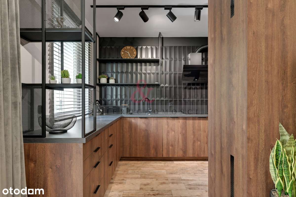 Apartament z ogródkiem | miejsce w hali | 2 pokoje - Pełny obrazek: 4/16