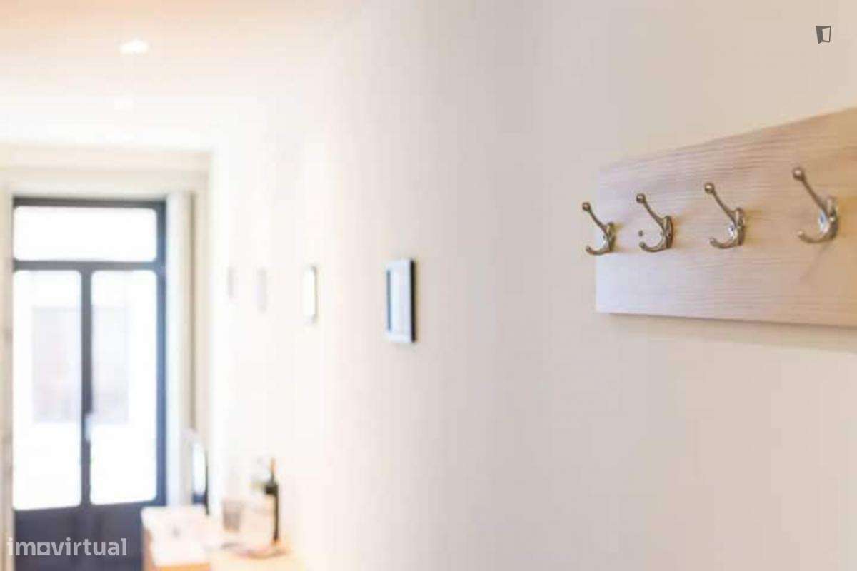 Apartamento com 1 quartos - localizado em Vitória Porto - Grande imagem: 2/7