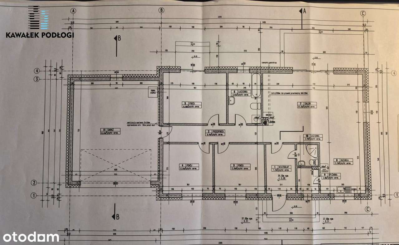 Piękna okolica, nowoczesna architektura, docenisz gdy zobaczysz-8