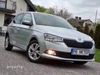 Skoda Fabia 1.0 MPI Clever - 3