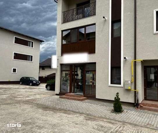 ASTORIA Residence - Spații comerciale de vânzare, Iași - Imagine principală: 4/7