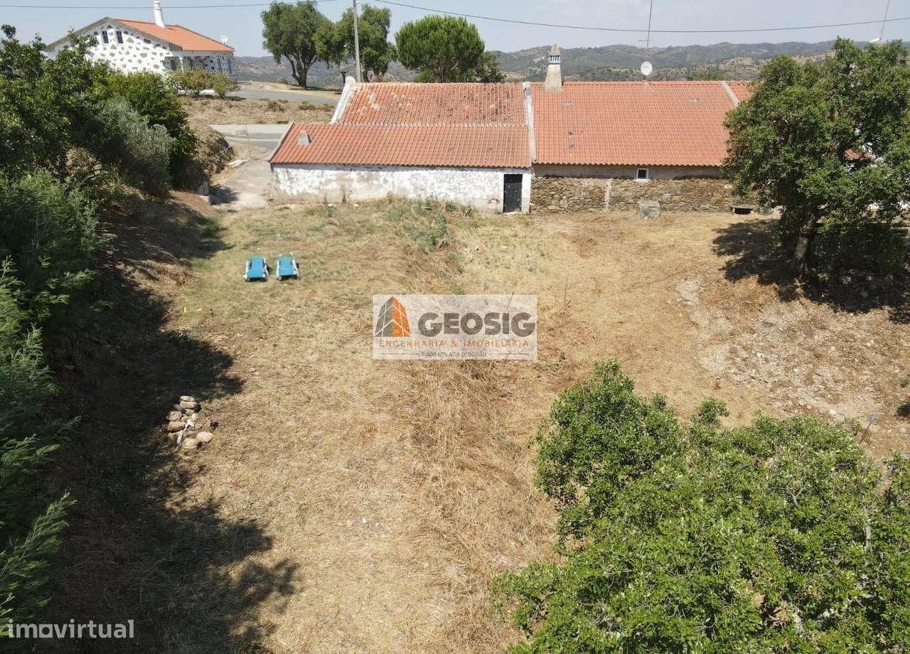 Moradia Geminada T2 Venda em São Barnabé,Almodôvar-32