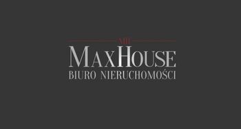 MaxHouse Logo