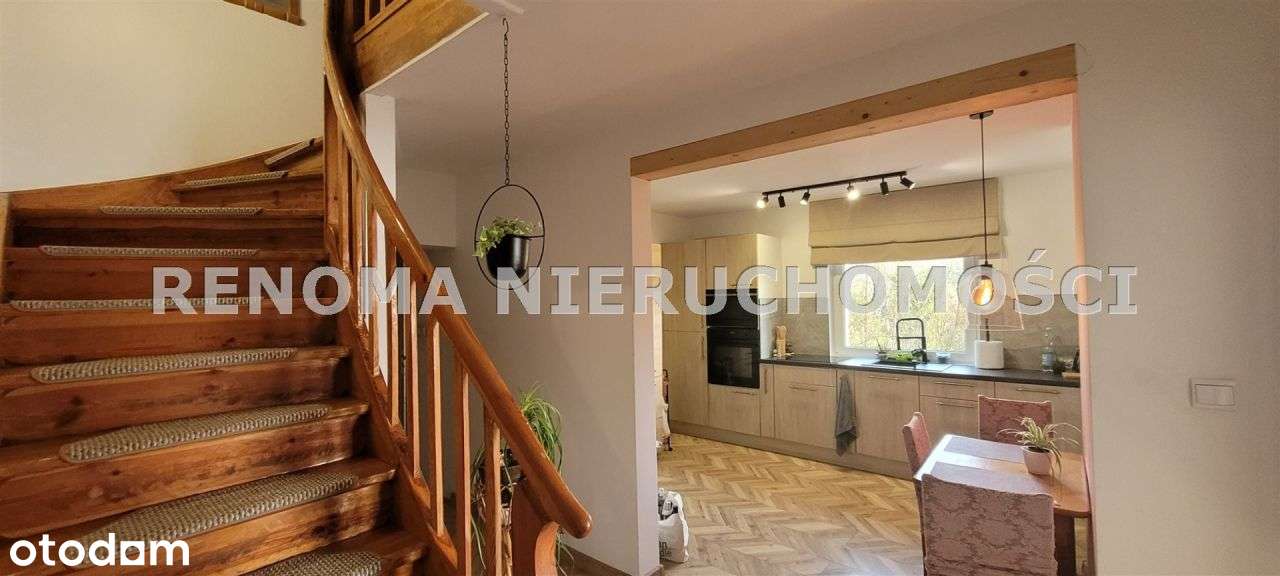 Dom Po Kapitalnym Remoncie 140M2-10