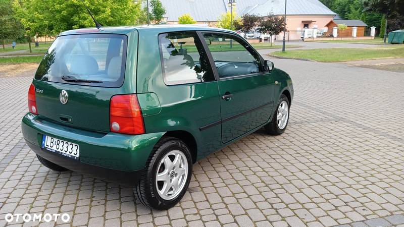 Volkswagen Lupo 1.0 - 4