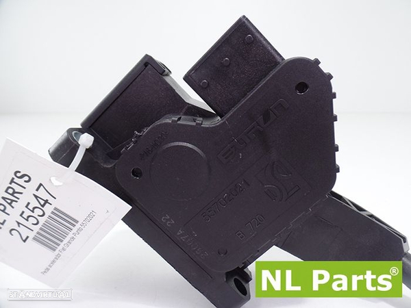 Pedal acelerador Fiat Grande Punto 55702021 - 4