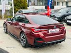BMW Seria 4 M440i xDrive Gran Coupe - 3