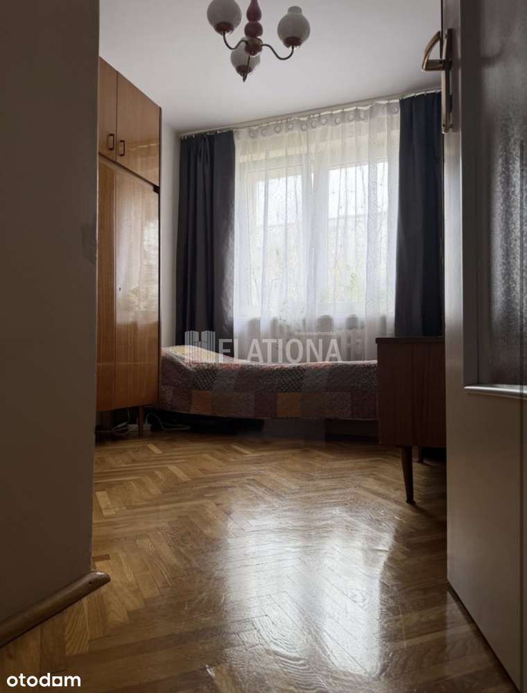 Dwupokojowe mieszkanie na sprzedaż - Widok 6