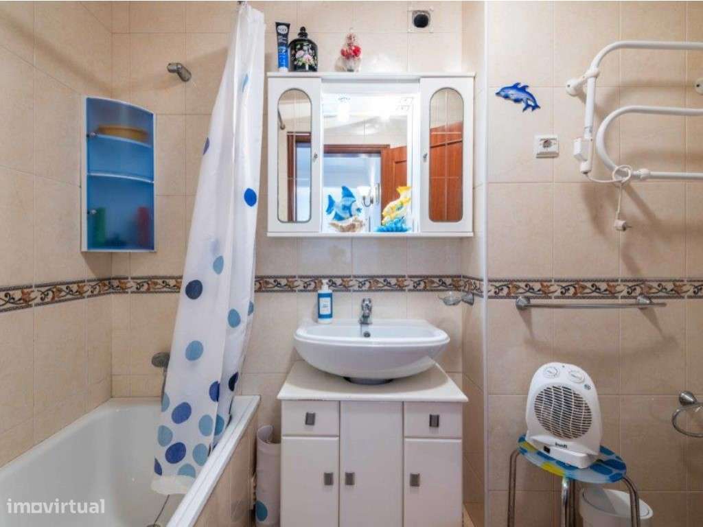 Moradia geminada V4 - Vale de Parra - Albufeira-10