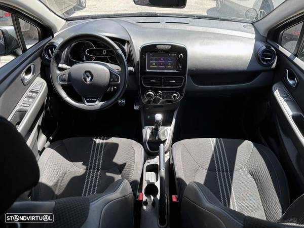 Renault Clio Sport Tourer 0.9 TCe GT Line - 29