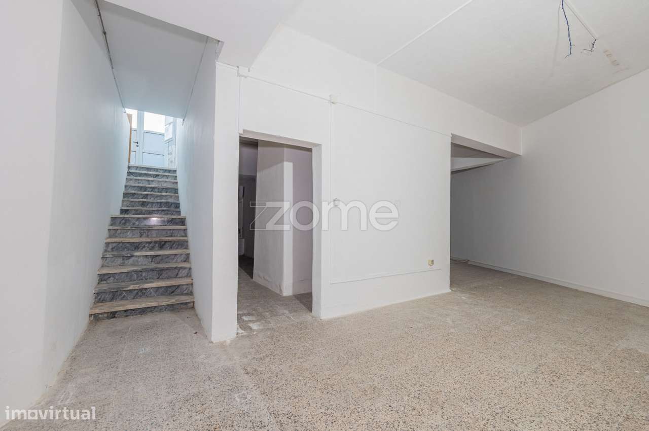 Loja para Venda | Alto de Santo Amaro – Lisboa-8