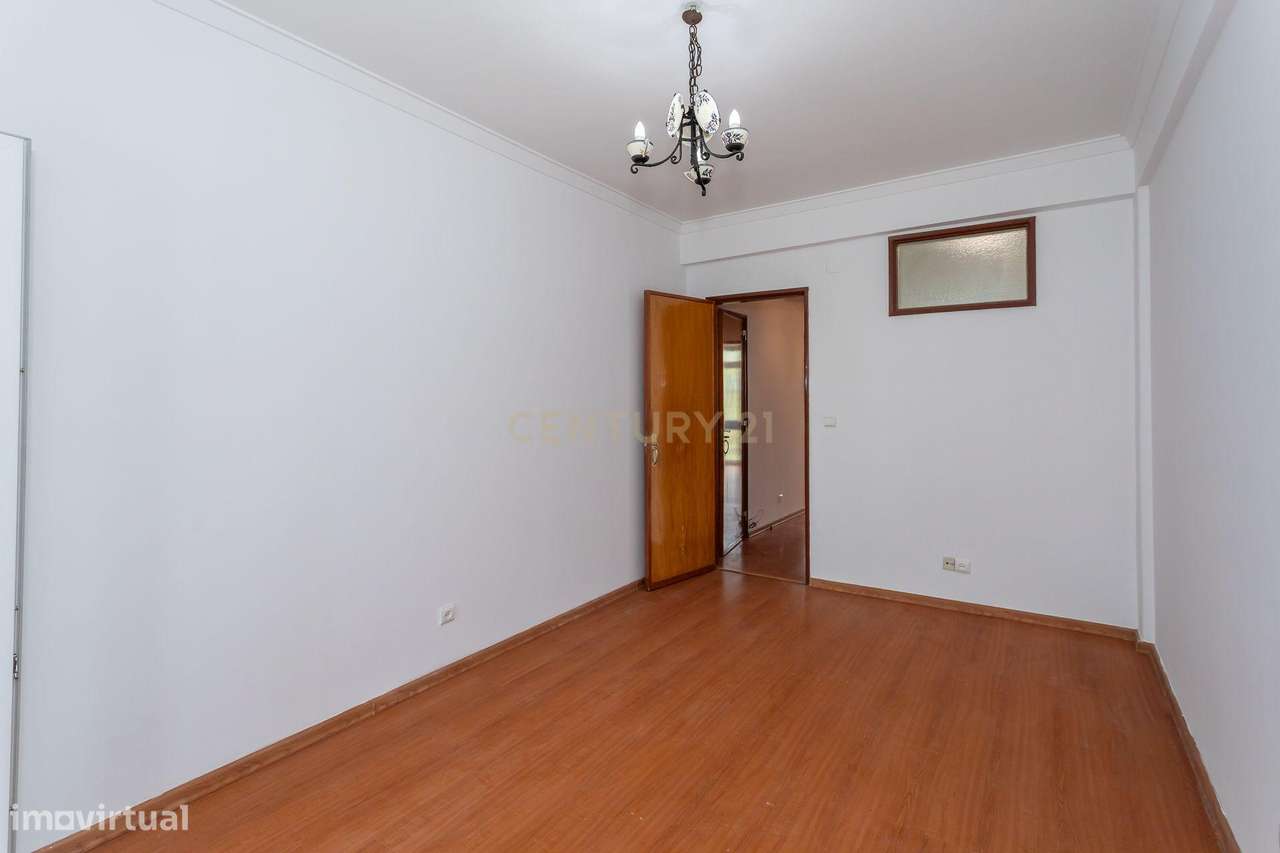 T3 nos Olivais a 2 minutos a pé do Metro da Encarnação-30