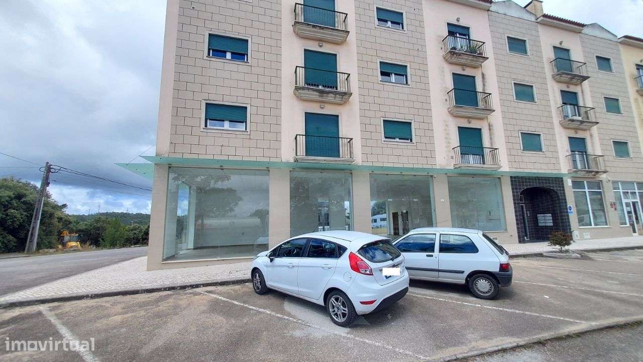 Loja c/ 124 m2 - Fátima - Grande imagem: 3/9