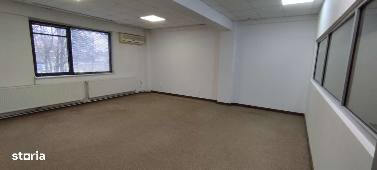 Spatiu de inchiriat 150 mp - Centru - Imagine principală: 4/8