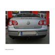 Carlig de remorcare pentru VOLKSWAGEN PASSAT- 4usi, Combi, si 4x4 - sistem semidemontabil -cu suruburi -  din 2005 - 7