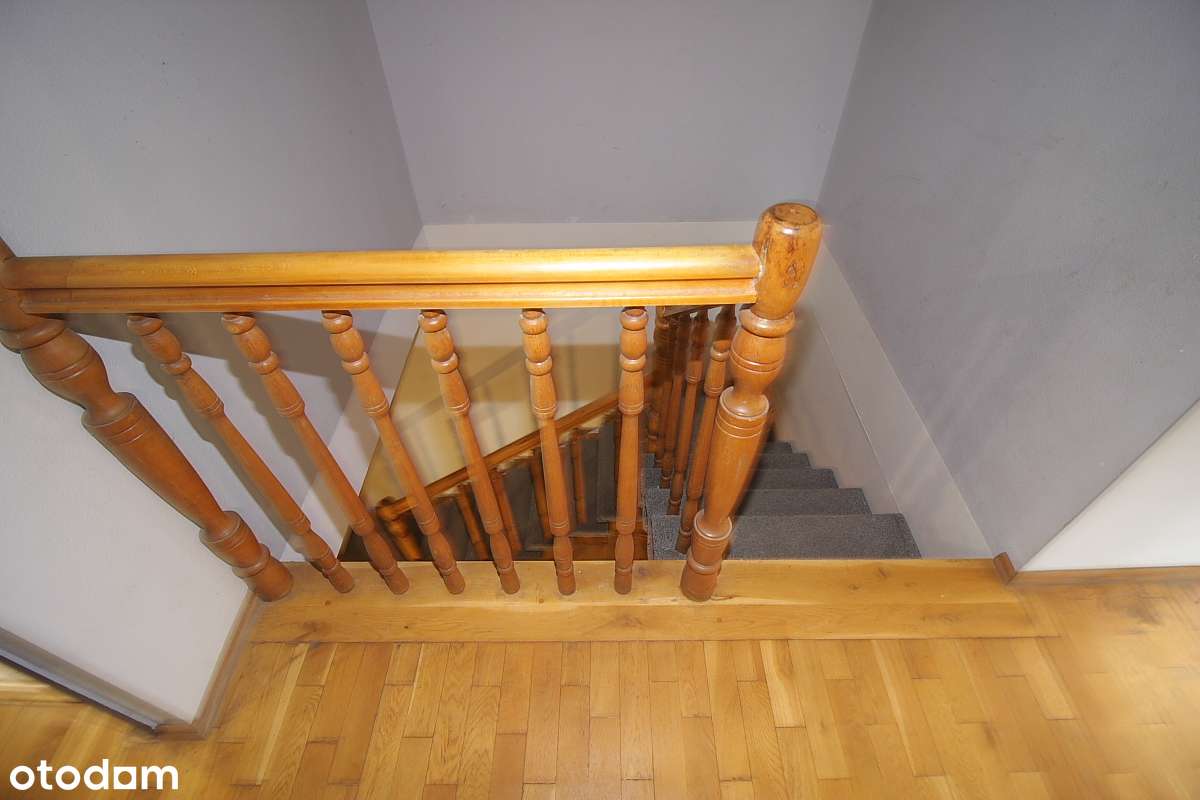 Suchy Las dom w zabudowie bliźniaczej , 180 m2  na sprzedaż-12