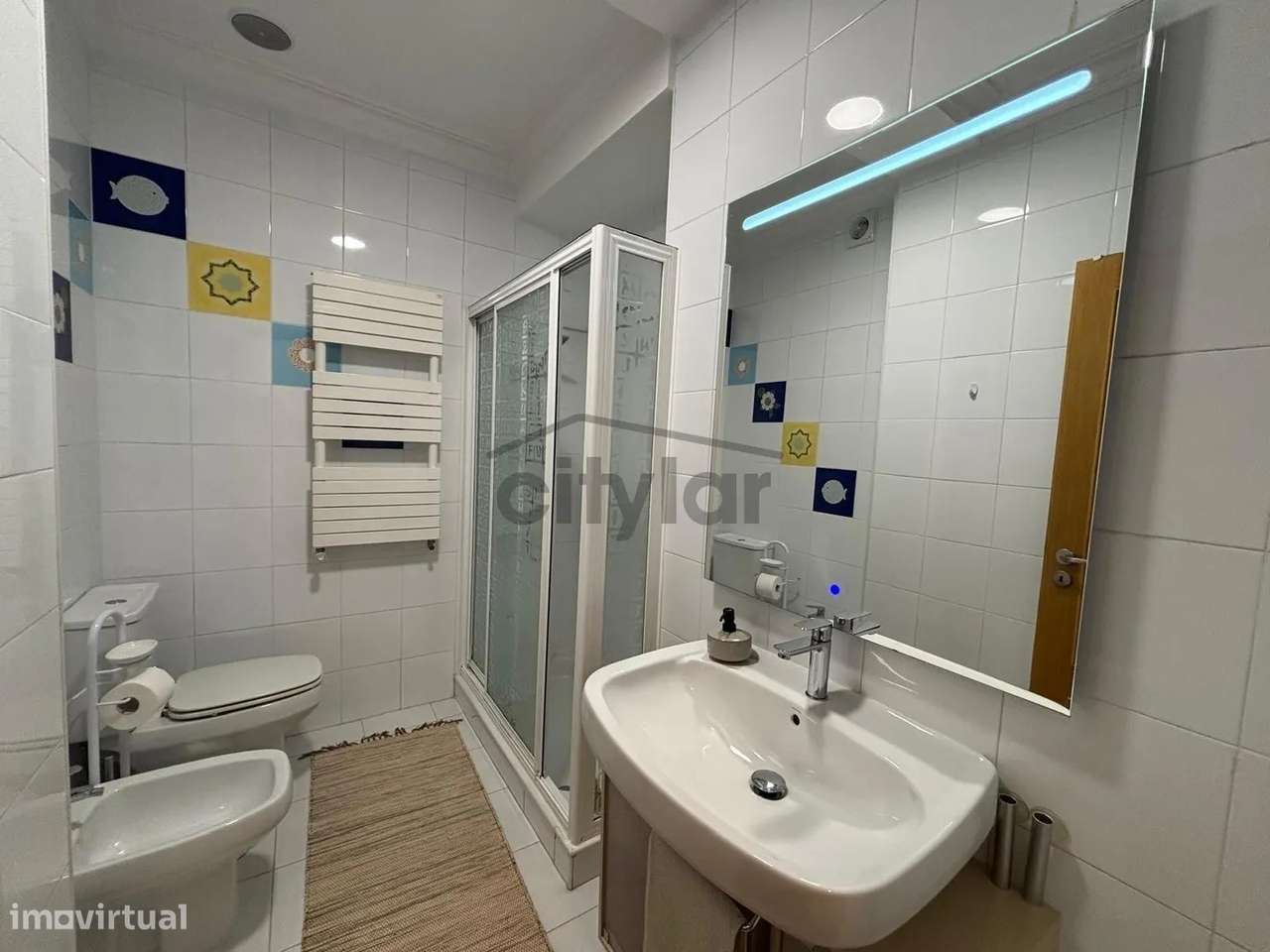 Apartamento T4 para venda - Mealhada-12