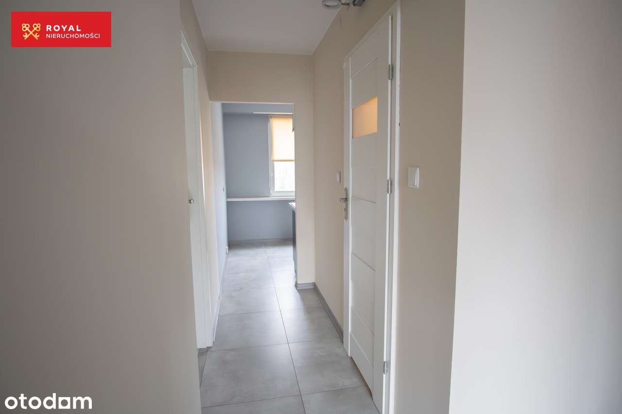 Komfortowe 2-pokojowe mieszkanie, na osiedlu Widok-6