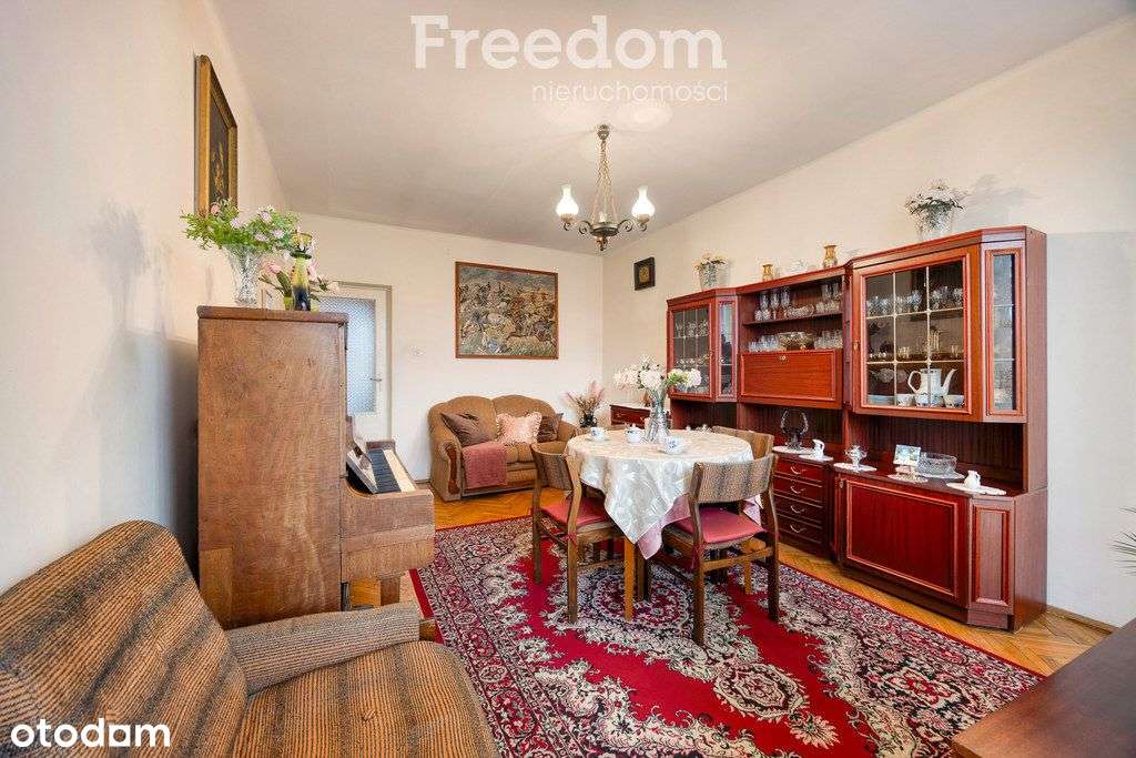 Na sprzedaż 3 pokojowe mieszkanie Mielec - Pełny obrazek: 4/20