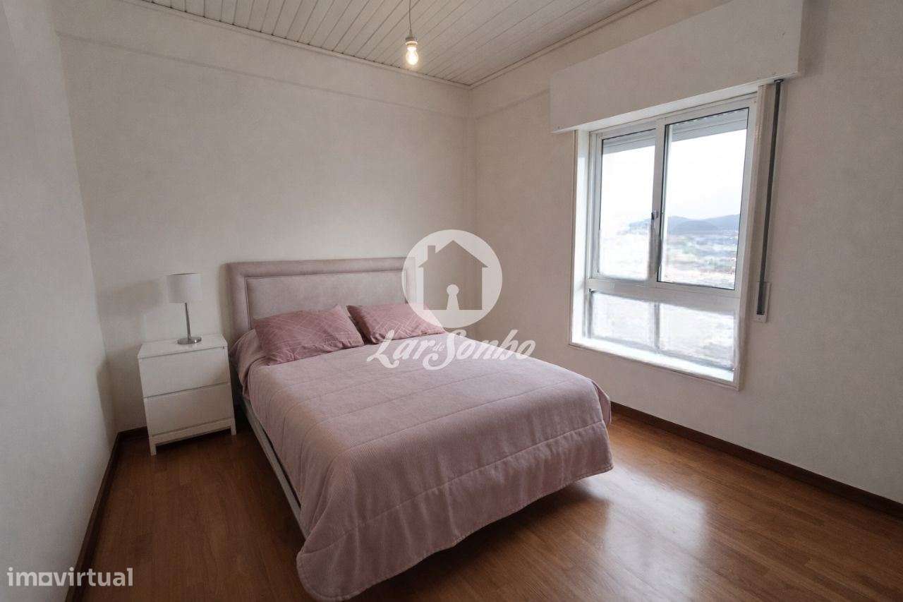 Apartamento no centro de Barcelos.-22